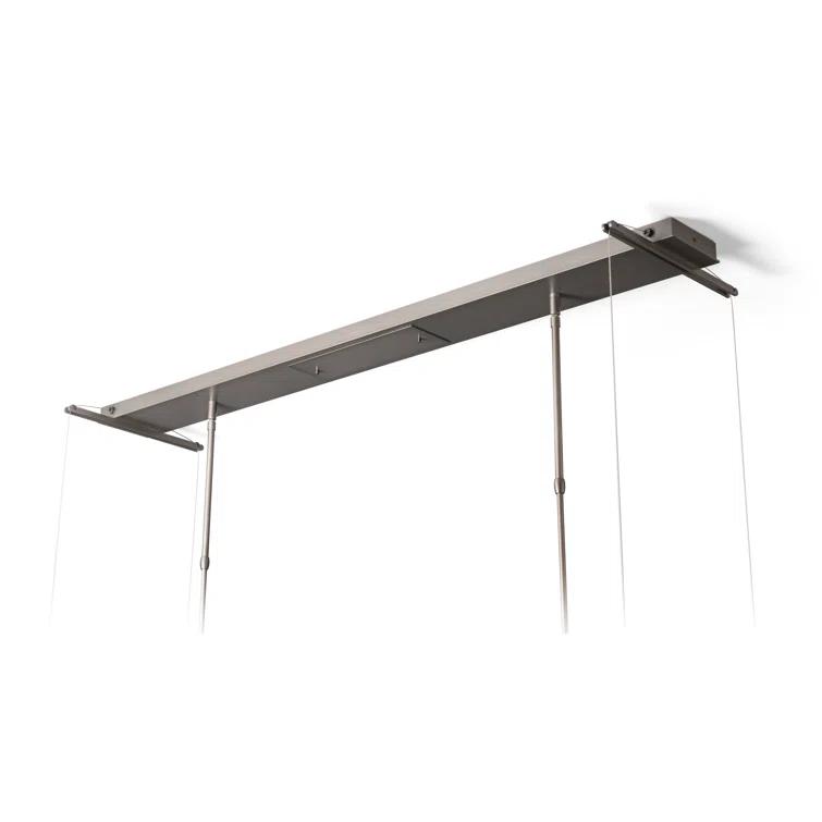 Four Seasons Autumn LED Kitchen Island Linear Pendant