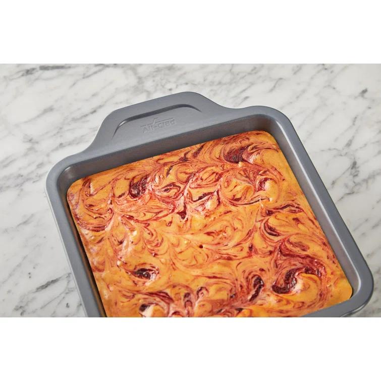 All-Clad Pro-Release Non-Stick Square Cake Pan