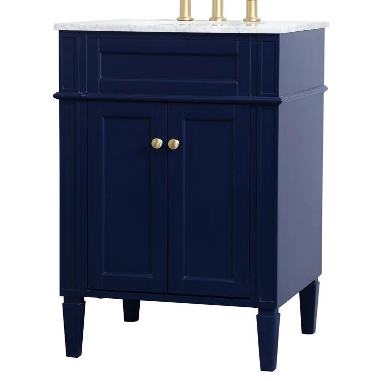 Rivers 24'' Single Bathroom Vanity