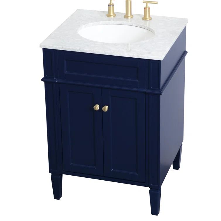 Rivers 24'' Single Bathroom Vanity