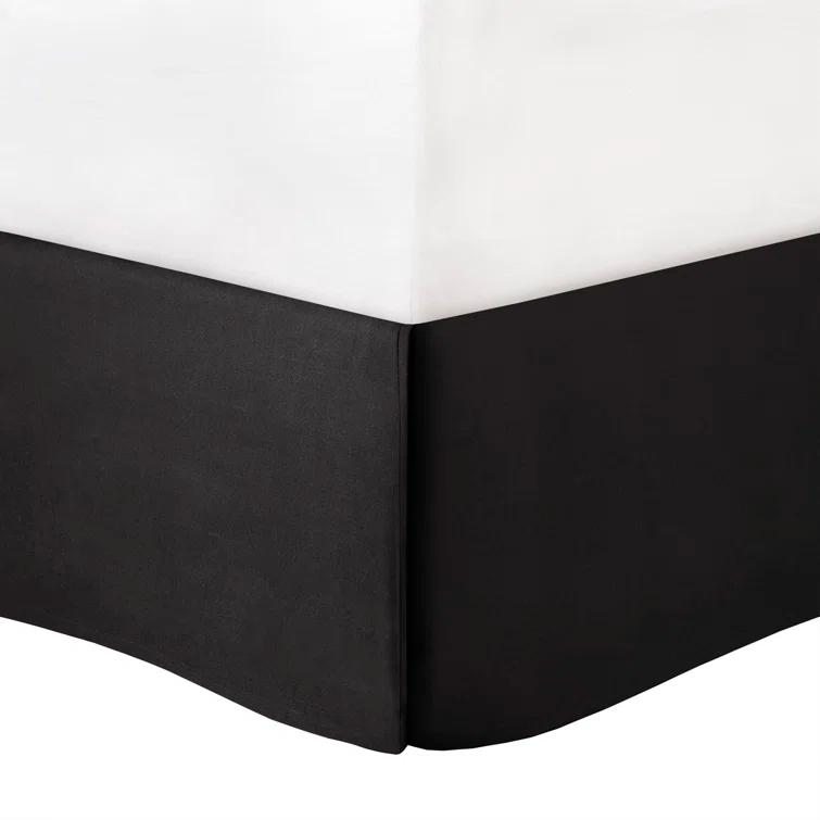 Madison Park Laurel 7 Piece Tufted Comforter Set