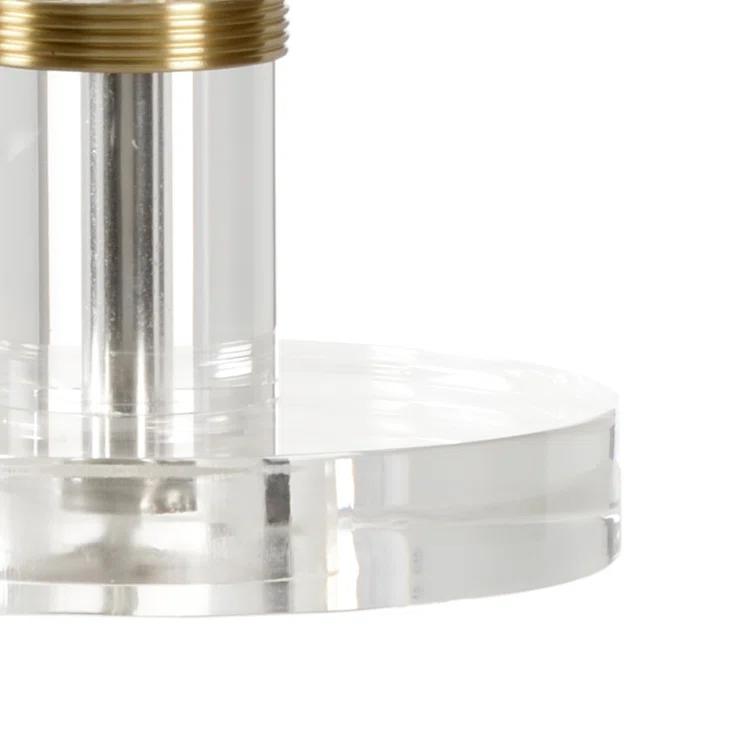 Chelsea House Merida Table Lamp