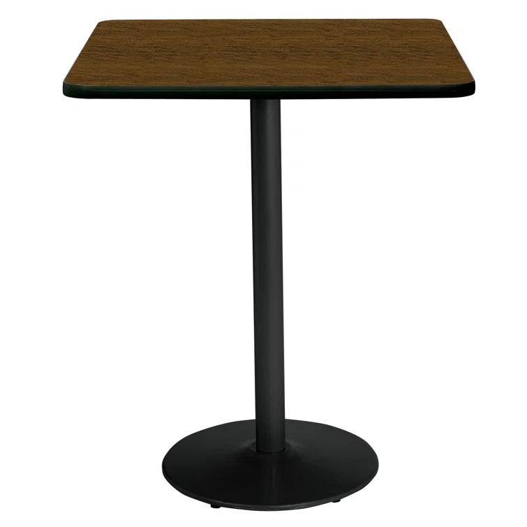 Mode Square Breakroom Dining Table