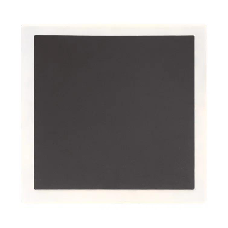 LED Outdoor Flush Mount