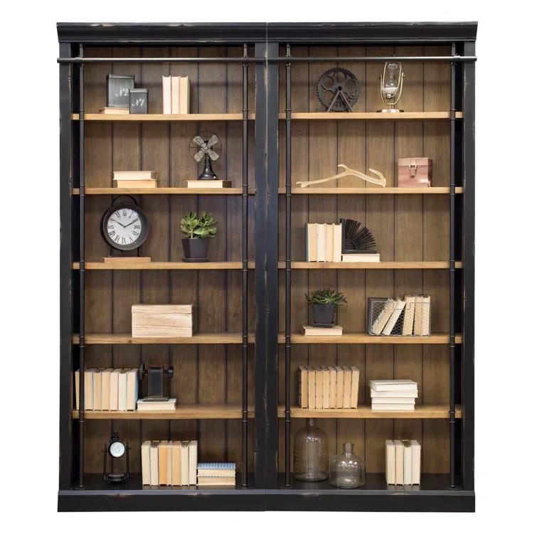 Lorna Bookcase