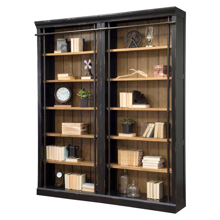 Lorna Bookcase