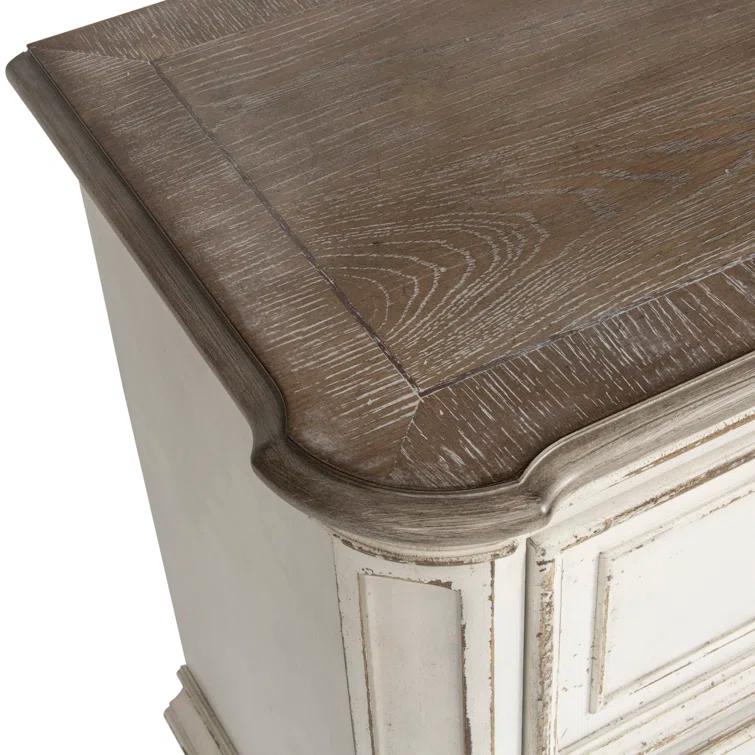 Colchester 2 - Drawer Nightstand