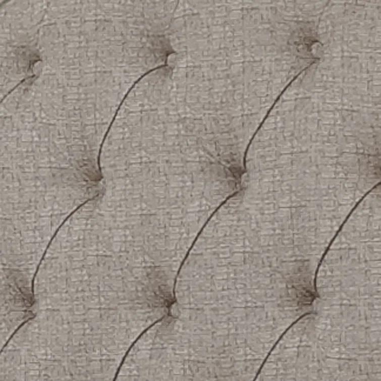 Magnolia Manor King Panel Headboard