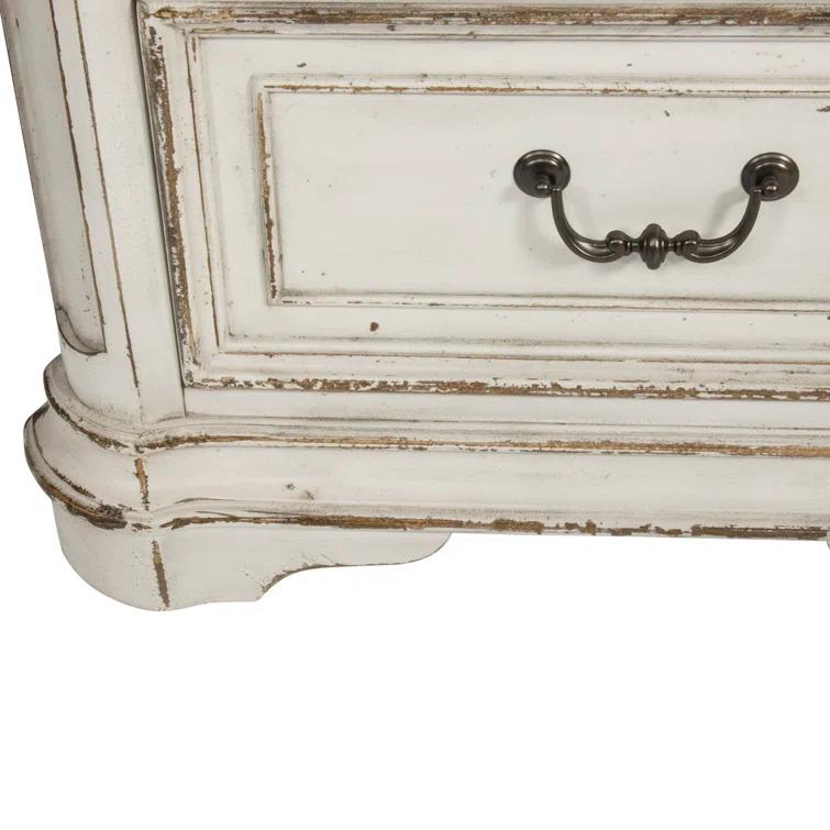 Colchester 2 - Drawer Nightstand