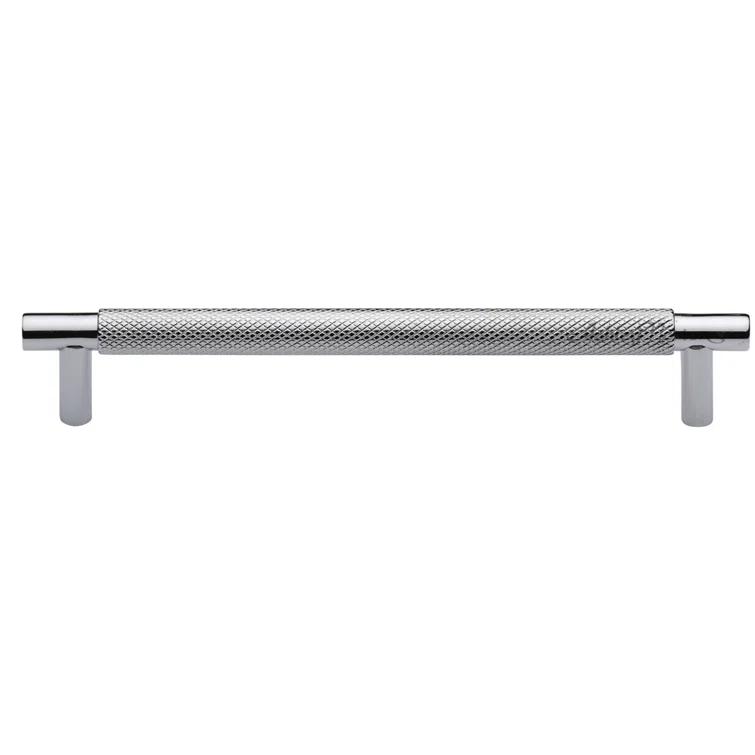 Ashley Norton Bern Knurled Cabinet Pull