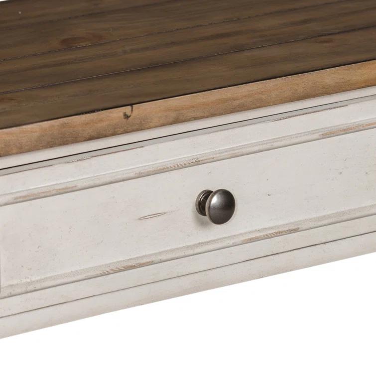Laurel Foundry Modern Farmhouse® Hexham 52'' Console Table