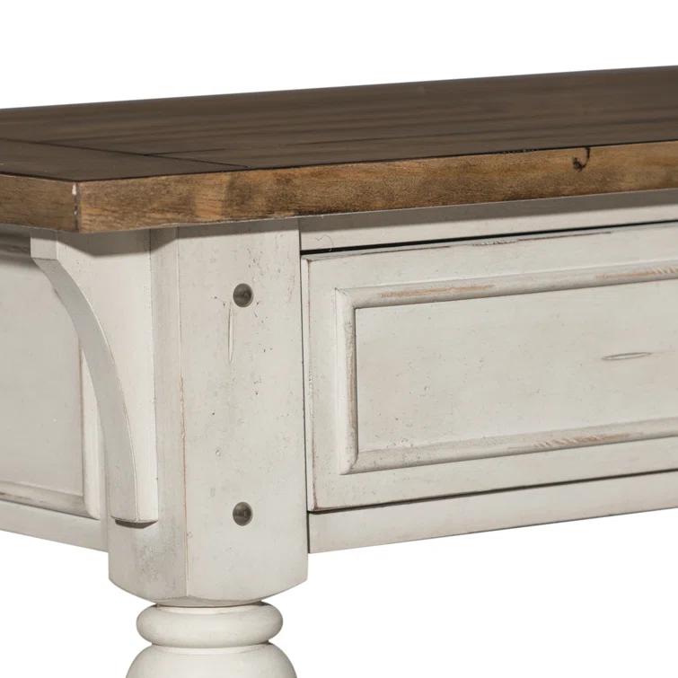 Laurel Foundry Modern Farmhouse® Hexham 52'' Console Table