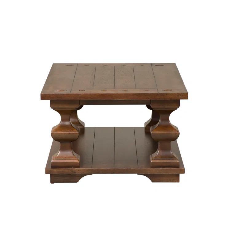 Sedona End Table