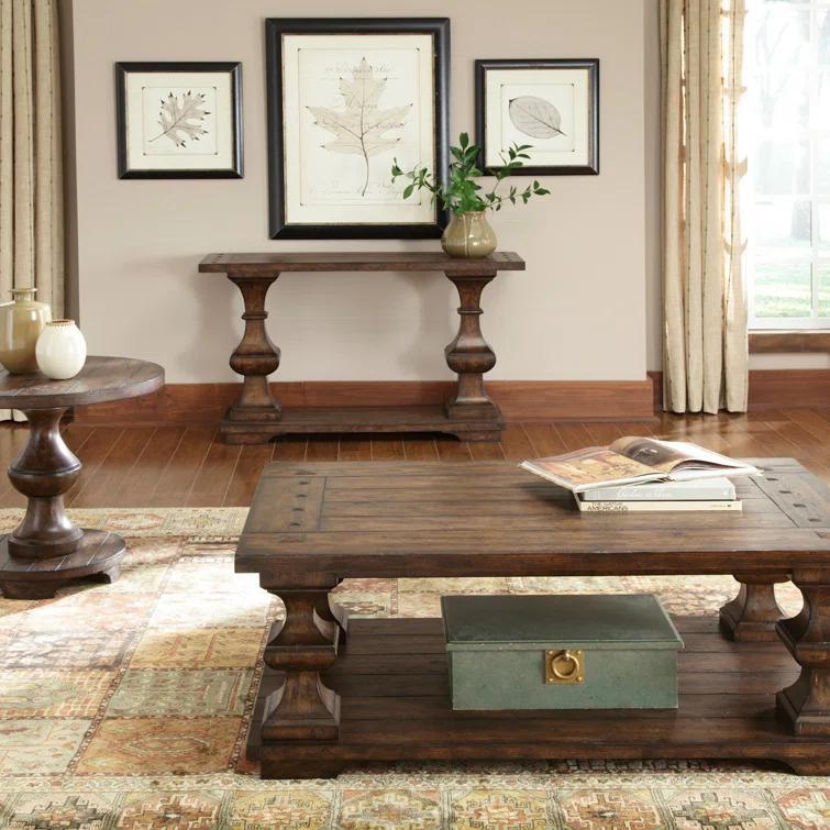 Sedona End Table