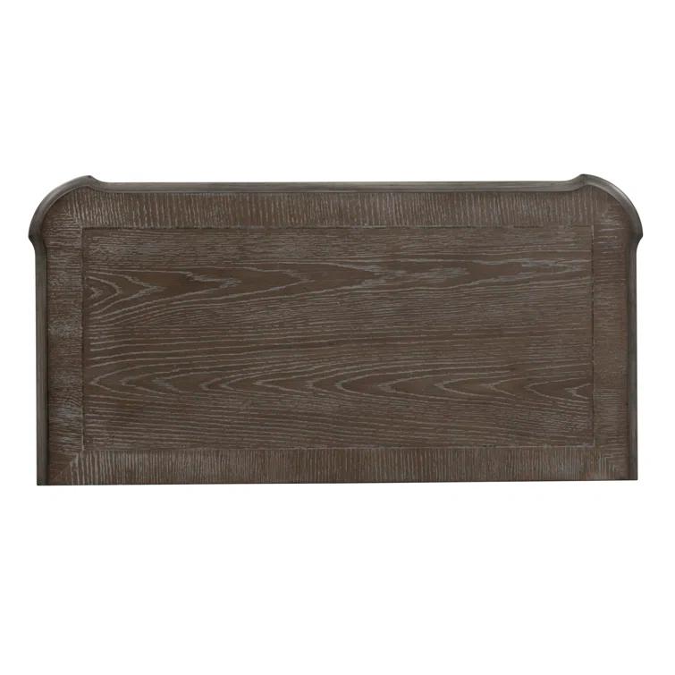 Laurel Foundry Modern Farmhouse® Colchester 3 Drawer Nightstand w/ Charging Station