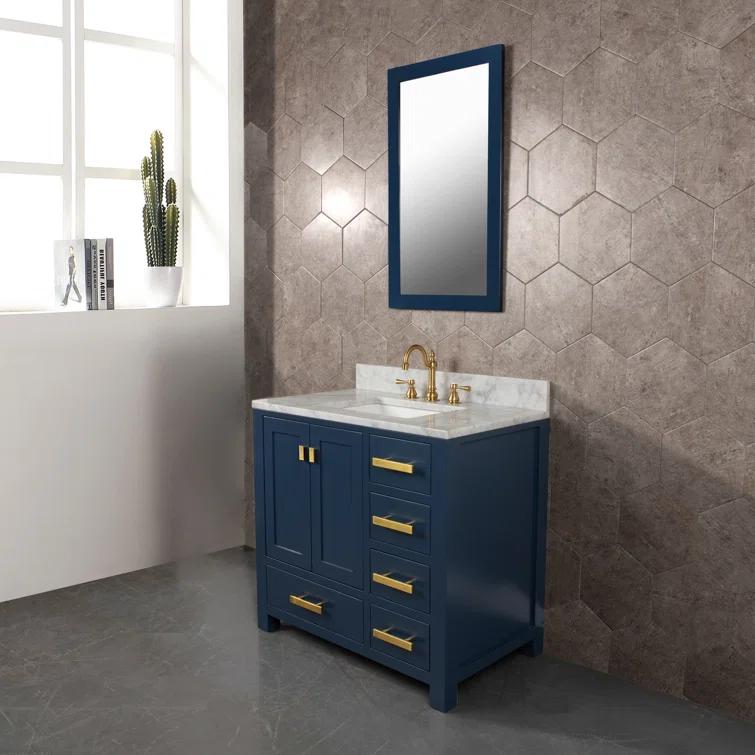 Steve 36'' W Single Vanity
