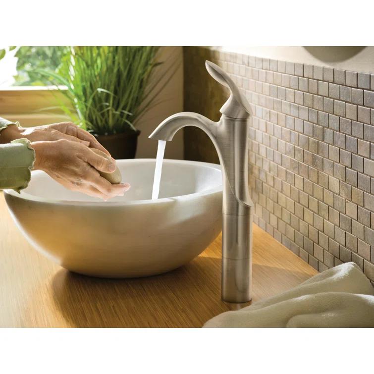 Eva Bathroom Faucet