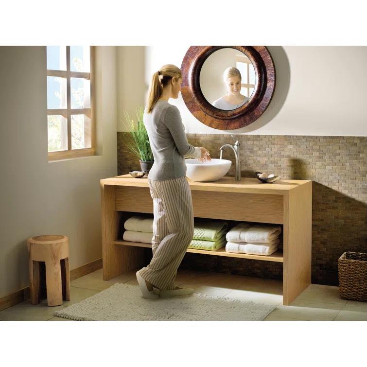 Eva Bathroom Faucet