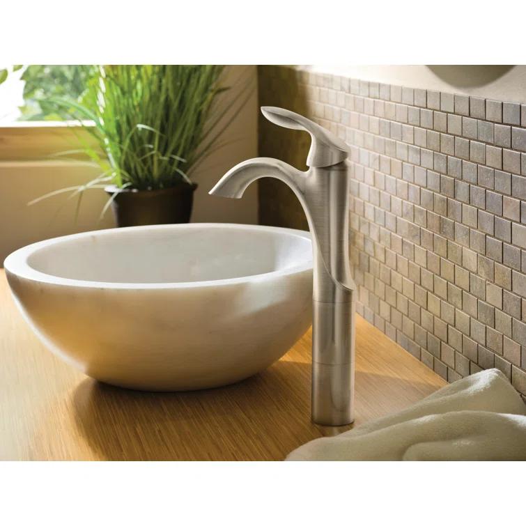 Eva Bathroom Faucet