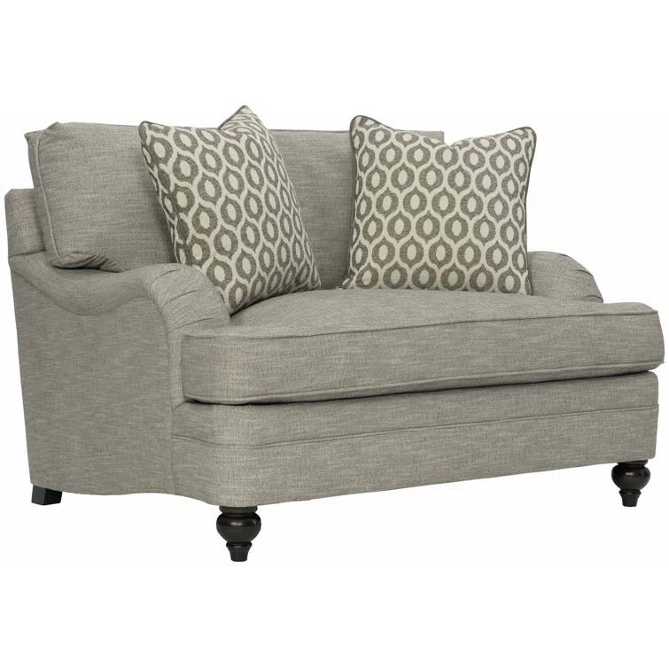 Tarleton Upholstered Chair And A Half