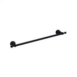 Opulence 24" Wall mounted Towel Bar