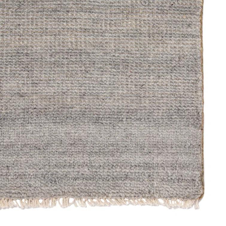 AllModern Emmet Wool Rug
