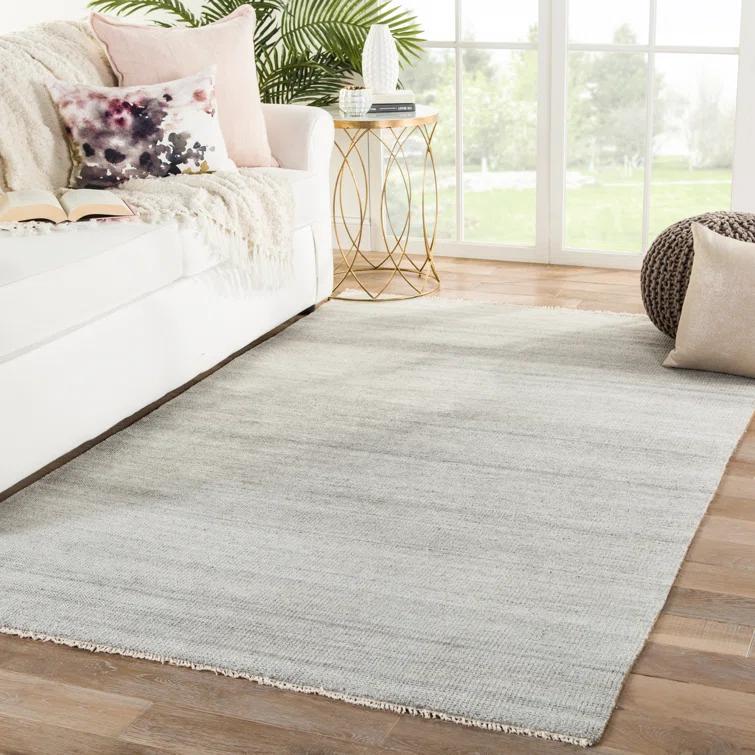 AllModern Emmet Wool Rug
