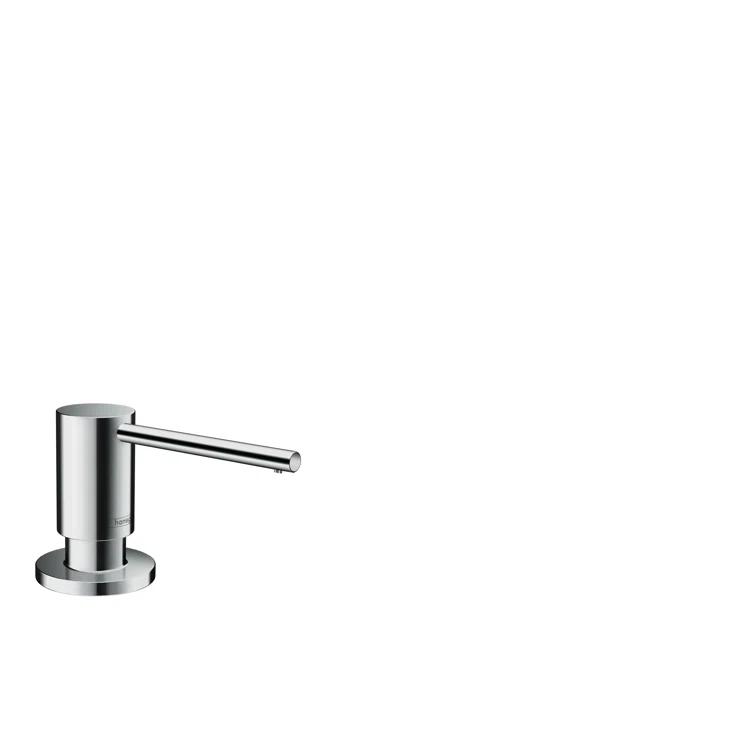 Focus Soap Dispenser
