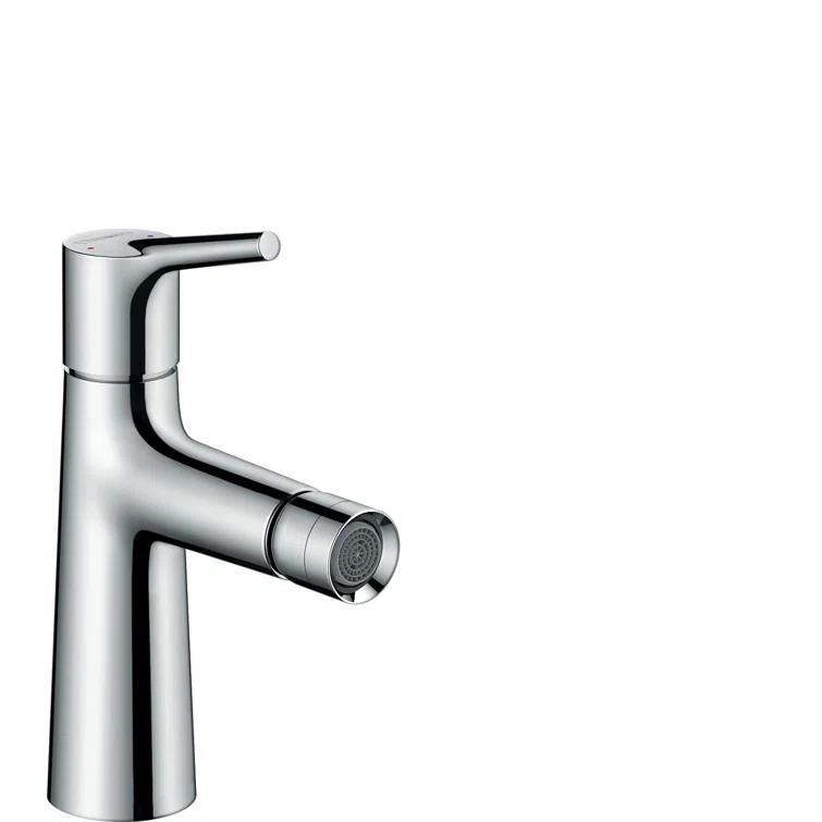 Talis S Single Hole Horizontal Bidet Faucet