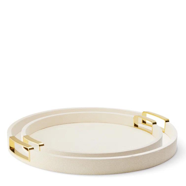 Carina Tray