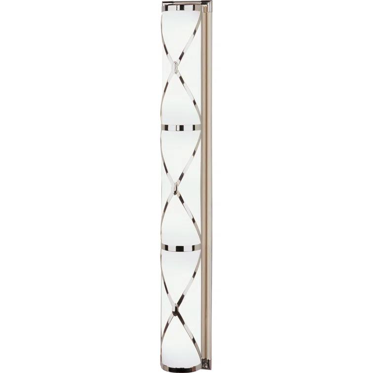 Chase 6 - Light Bath Bar