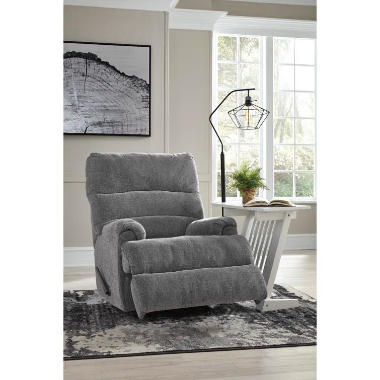 Penngrove Upholstered Recliner