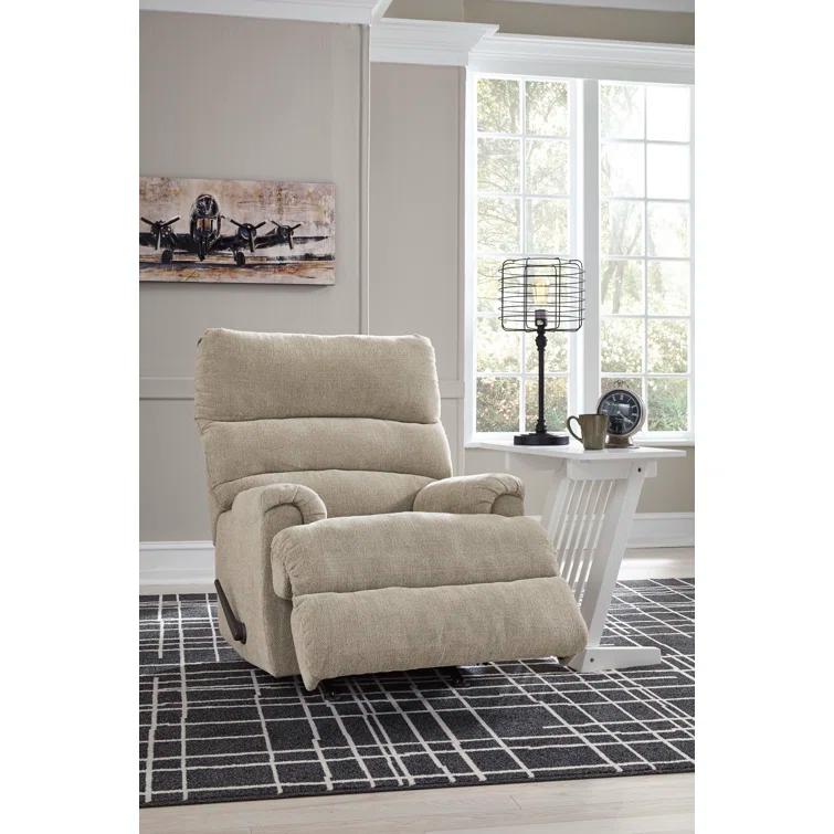 Penngrove Upholstered Recliner