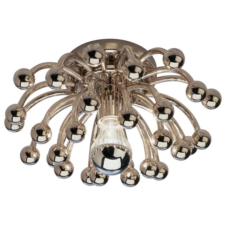 Anemone Flush Mount