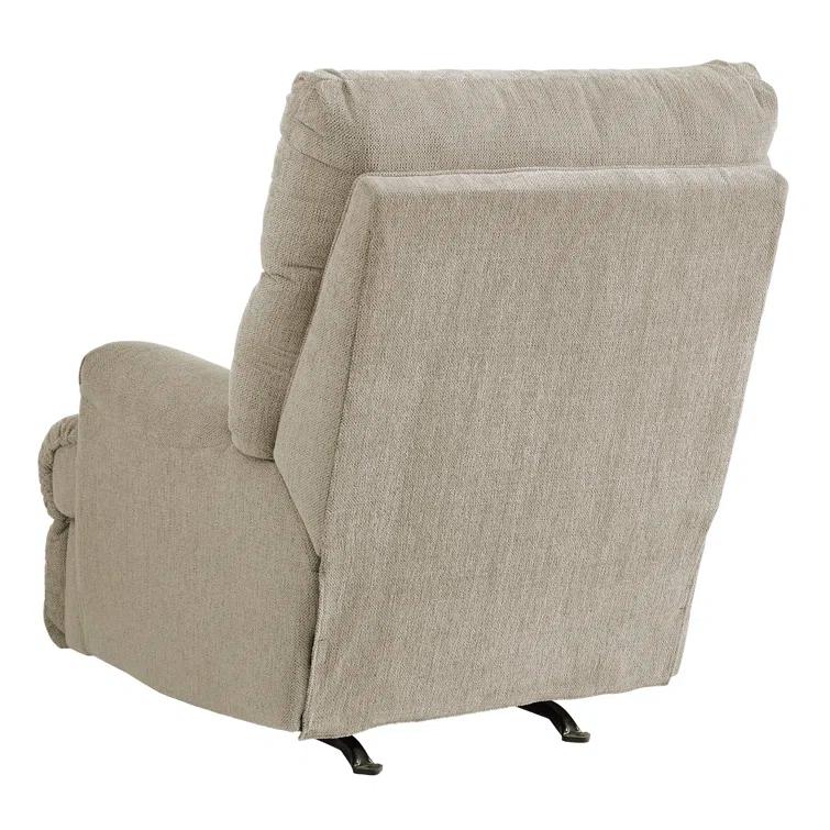 Penngrove Upholstered Recliner