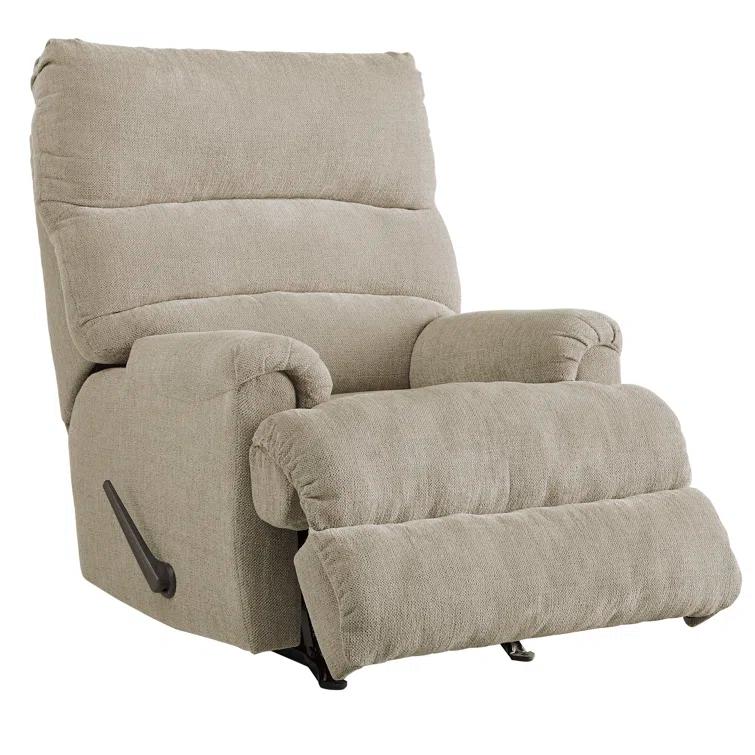 Penngrove Upholstered Recliner