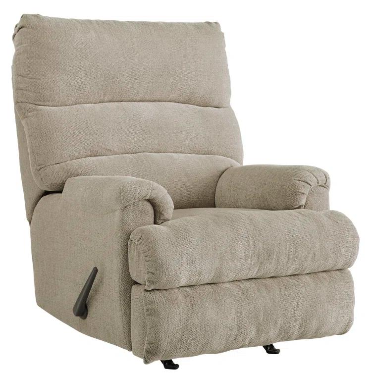 Penngrove Upholstered Recliner