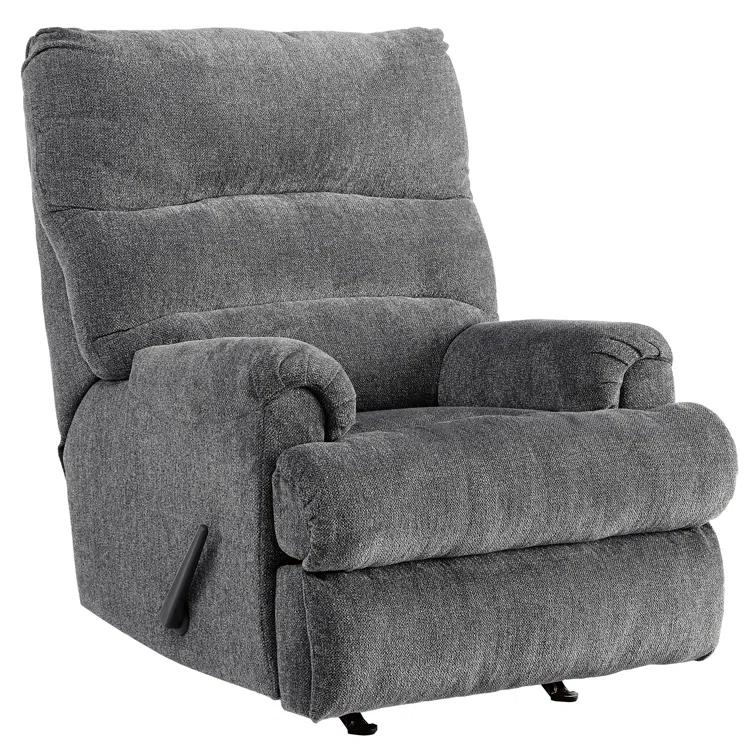 Penngrove Upholstered Recliner