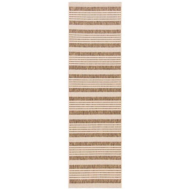Herefordshire Performance Striped Rug