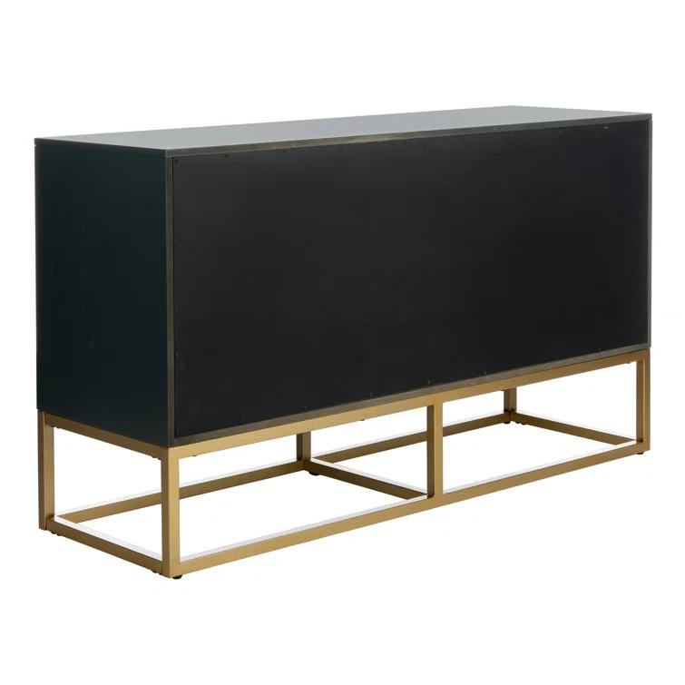 Sheldon 6 - Drawer Double Dresser