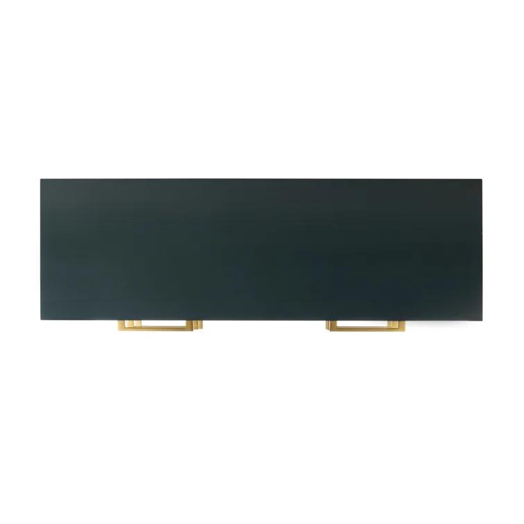 Sheldon 6 - Drawer Double Dresser