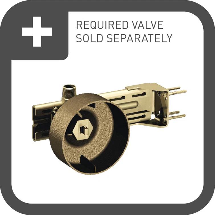 Mosaic Body Spray with Immersion