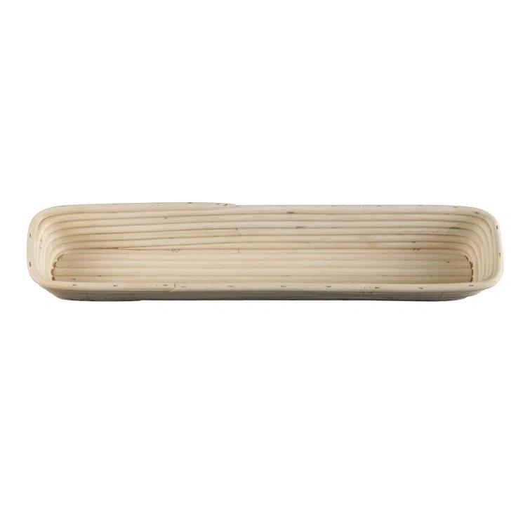 Frieling Frieling Brotform Natural Cane Bread Pan