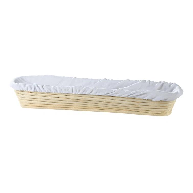 Frieling Frieling Brotform Natural Cane Bread Pan