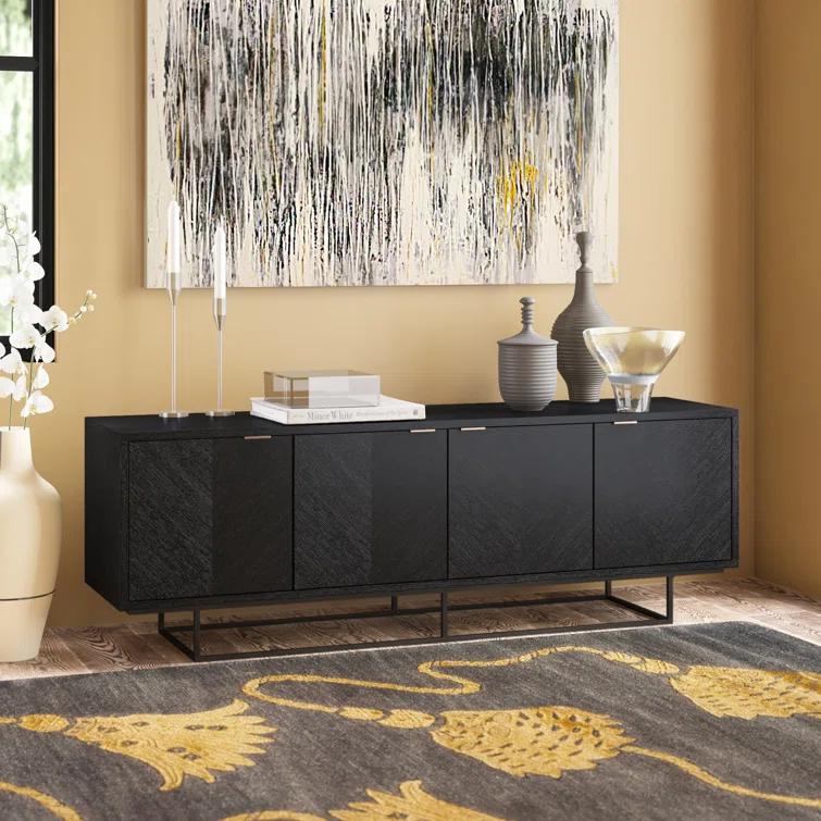 Myles Credenza