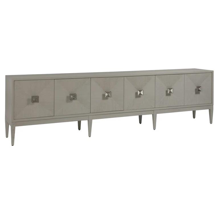 Artistica Home Signature Designs Logan Media Console