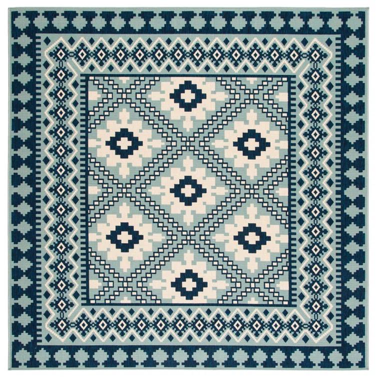 Northpoint Veranda Performance Southwestern Rug