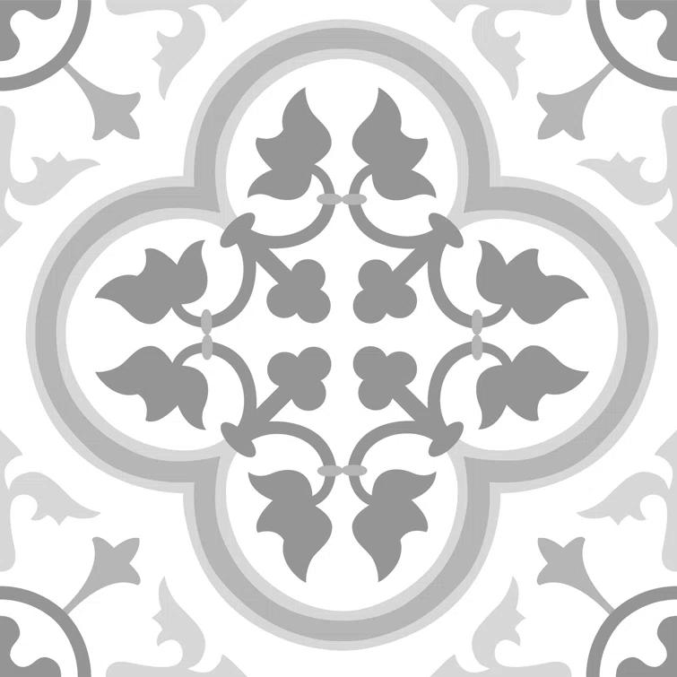 Remy 0.06'' Thick 12'' W x 12'' L