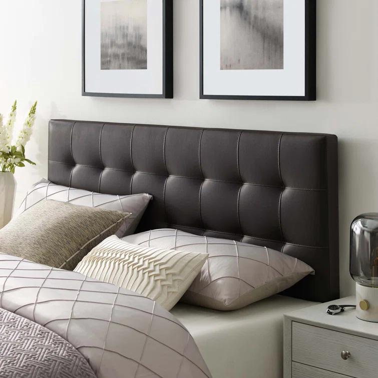 Lily Upholstered Headboard