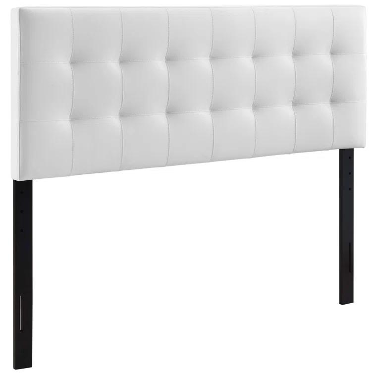 Lily Upholstered Headboard